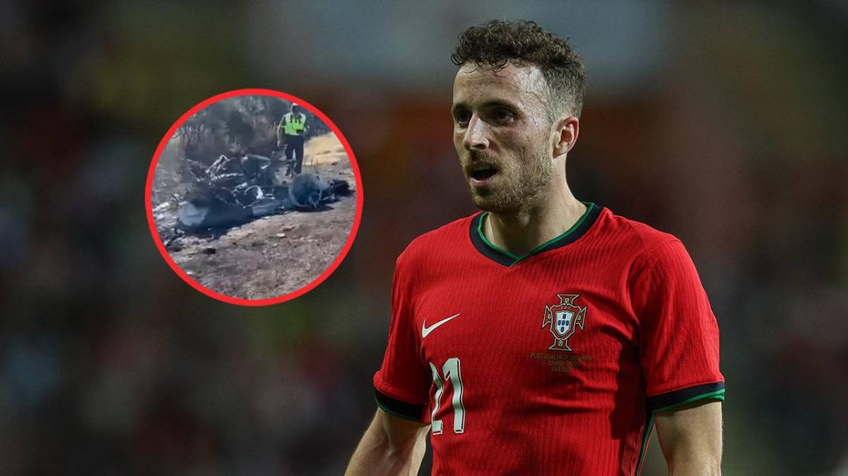 Diogo Jota y André Silva: la historia real del viaje que terminó en tragedia, causa del accidente, funeral y Liverpool prepara homenaje