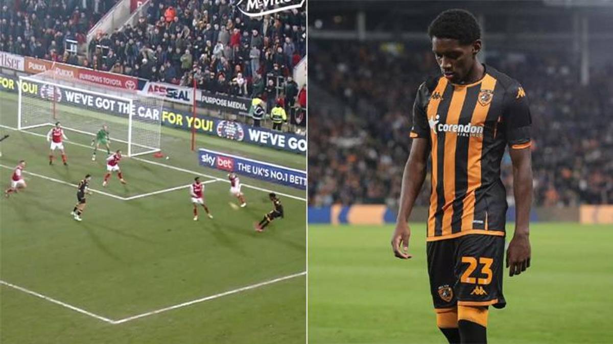 Así quedó la votación al Premio Puskas de la FIFA: ¿En qué posición terminó el hondureño Michaell Chirinos?