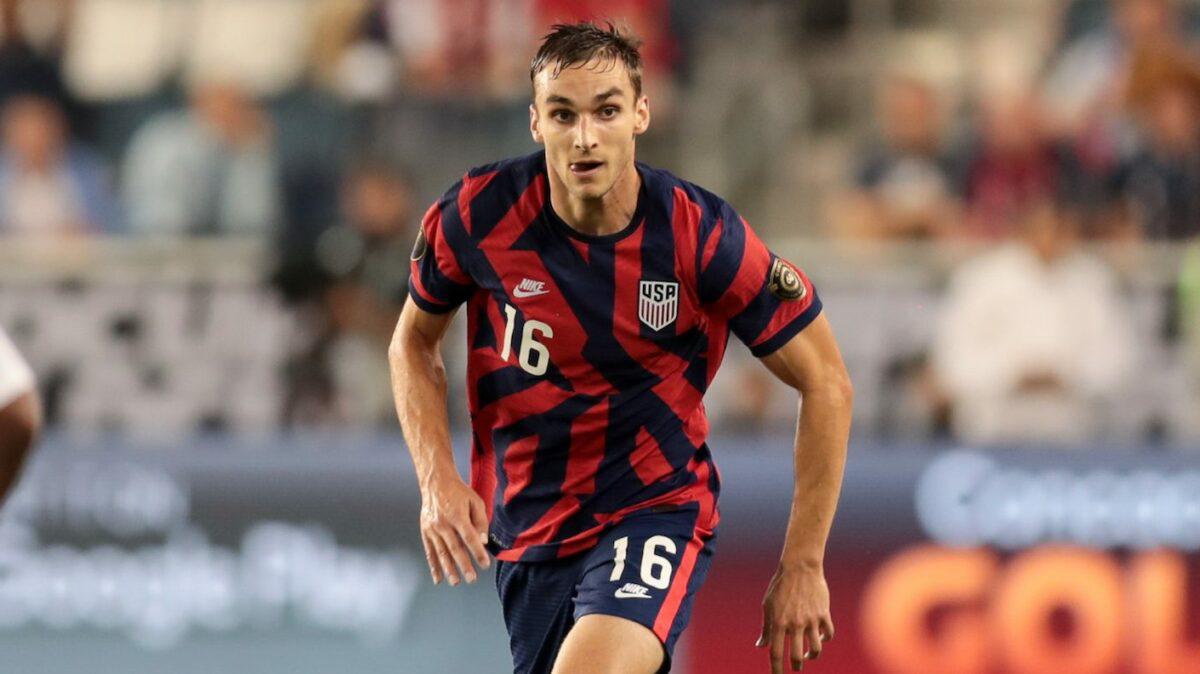 ¡Los mejores! Dan a conocer el 11 ideal de la fase de grupos de la Copa Oro 2023 ¿Algún hondureño?