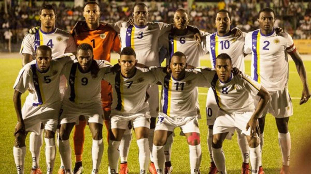 Último ranking FIFA dejó a Costa Rica liderando Concacaf