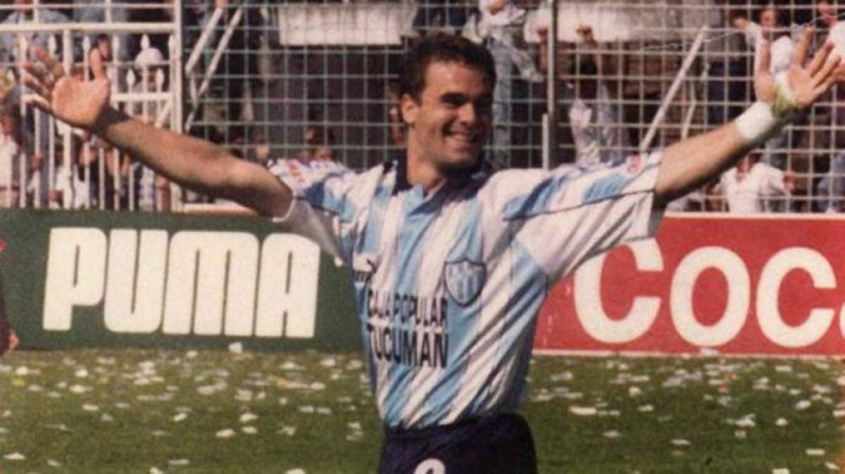 FOTOS: Así es Alejandro Kenig, exjugador de Olimpia con orden de captura