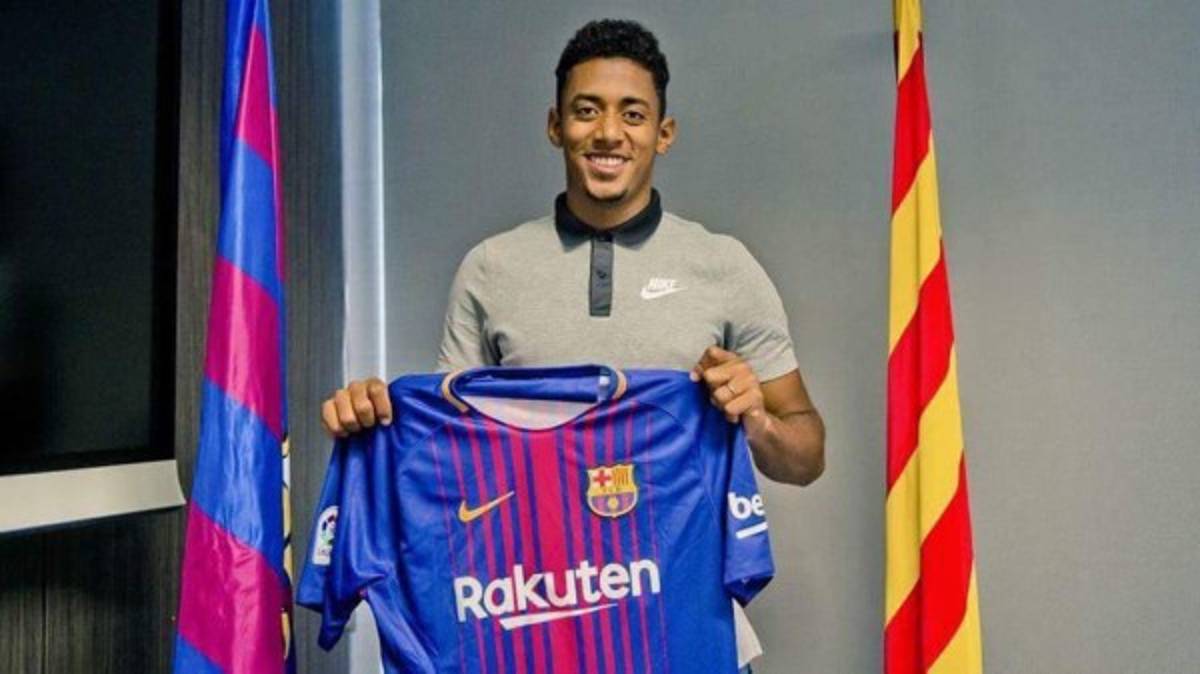 Las millonarias cláusulas de rescisión de los jugadores de Concacaf en Europa