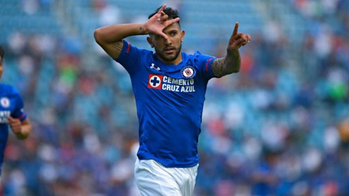 Liga MX: Un hondureño entre los peores futbolistas que vistieron la '10' en América y Cruz Azul