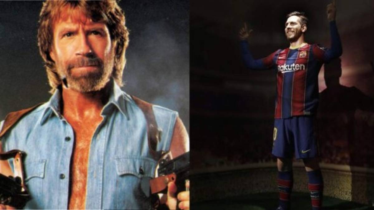 Se parece a todos menos a él: Burlas por la estatua de Messi en museo de cera del Barcelona