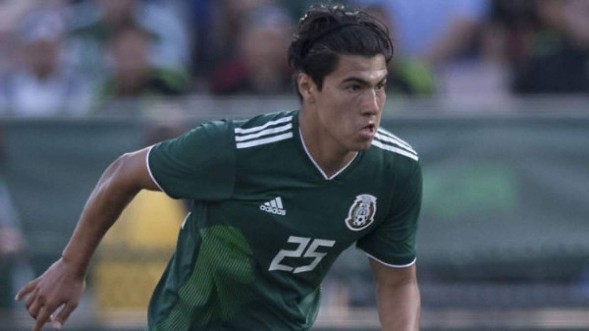 Alineación de México vs Honduras: El potente 11 que usará el 'Tata' Martino en cuartos de la Copa Oro