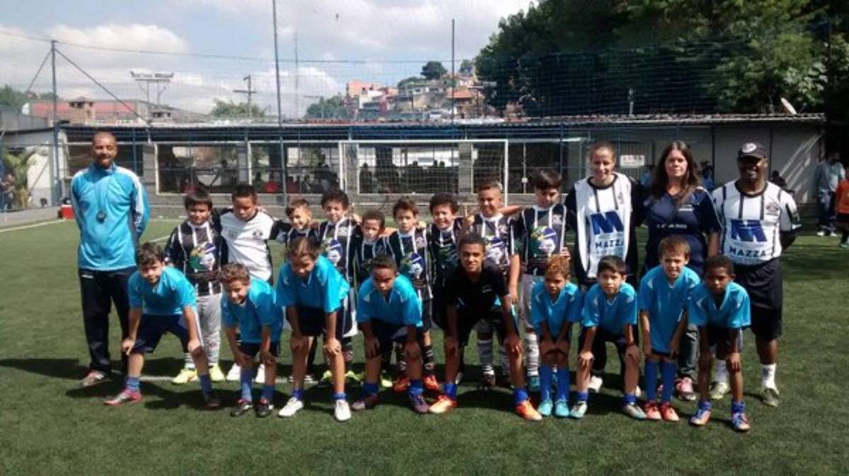 FOTOS: La nueva vida de extranjeros que figuraron en Honduras