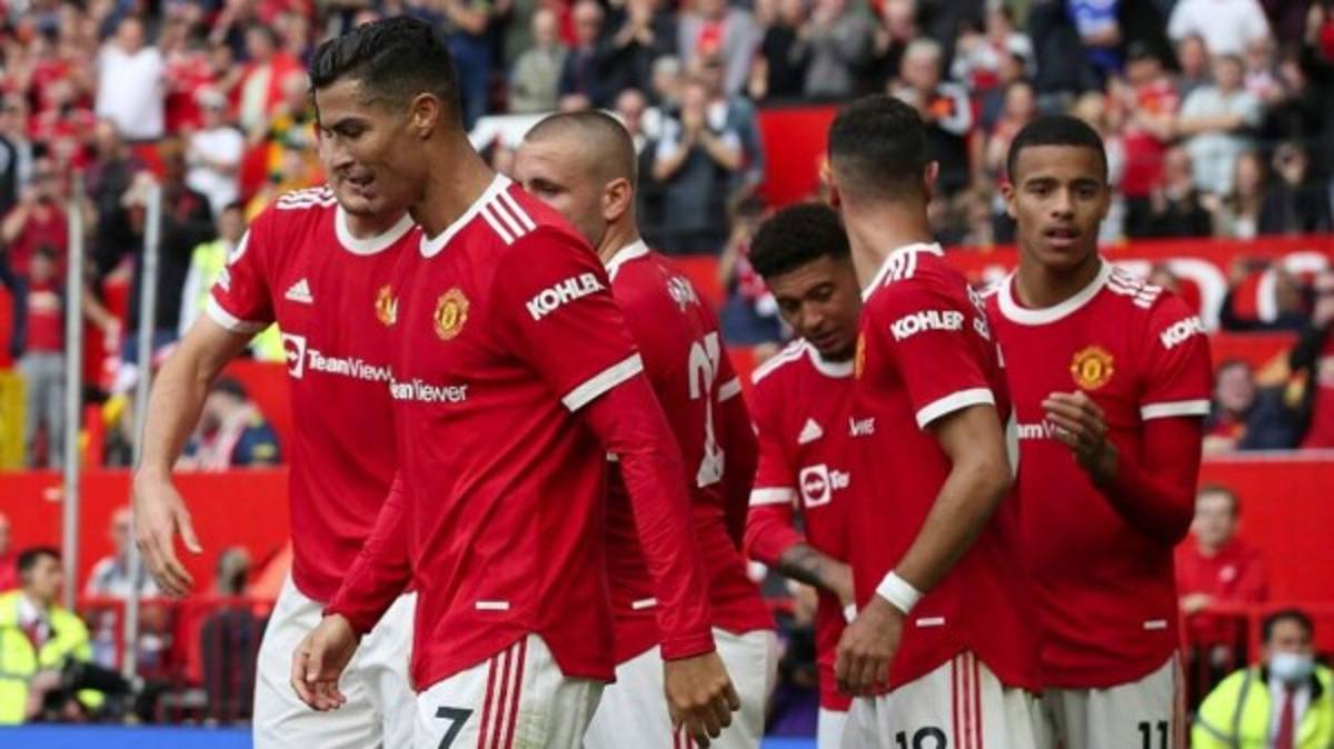 Impacto inmediato: Desvelan el cambio generado de Cristiano Ronaldo en el Manchester United tras su llegada