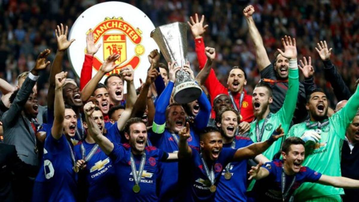 ¿Quién es el mejor? La UEFA revela el mejor equipo de la temporada