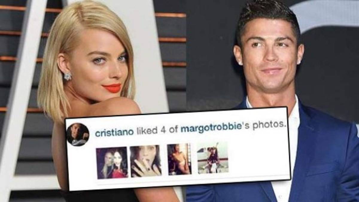 ¡MATADOR! EL once ideal de las novias de Cristiano Ronaldo