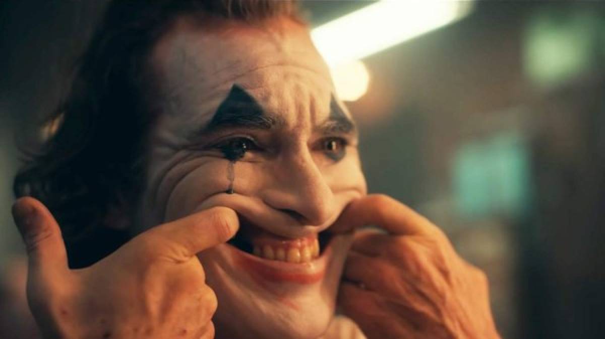 Joker: El brutal cambio que sufrió Joaquin Phoenix para interpretar al siniestro payaso