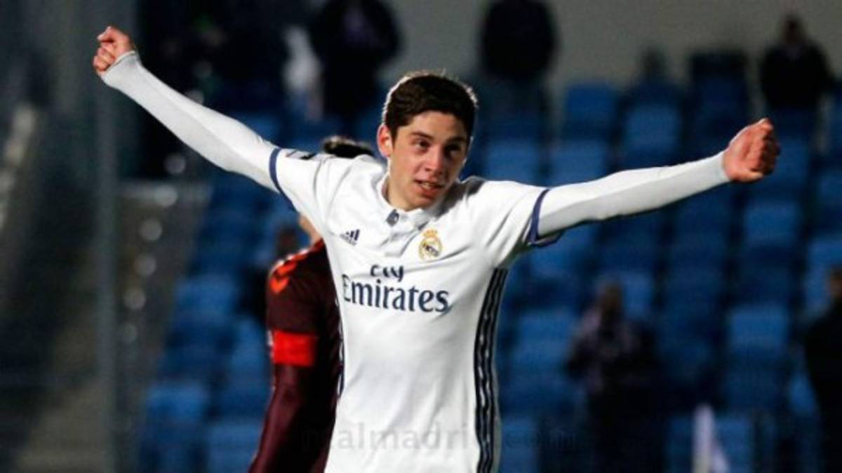 ¡Otro más! Grandes jugadores que fueron descartados y volvieron al Real Madrid