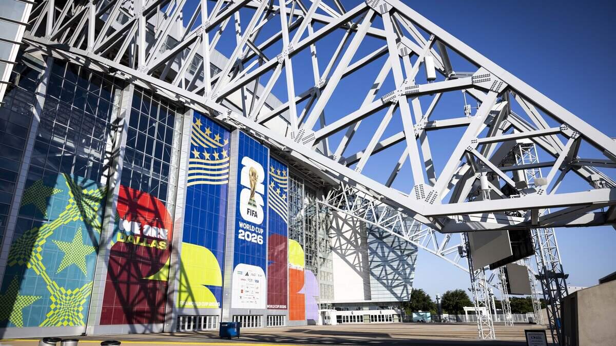 Hondureño arrestado en Mundial 2026: FBI lo detectó en estadio y sería deportado