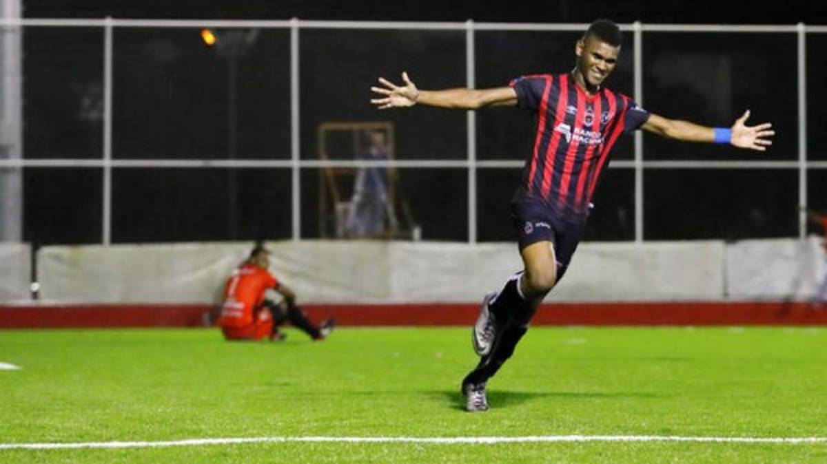 ¡Dueños del gol! Los máximos anotadores de las ligas de Centroamérica