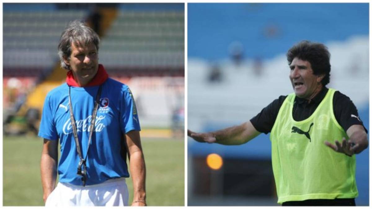 Los seis motivos por los que Héctor Vargas sale de Olimpia