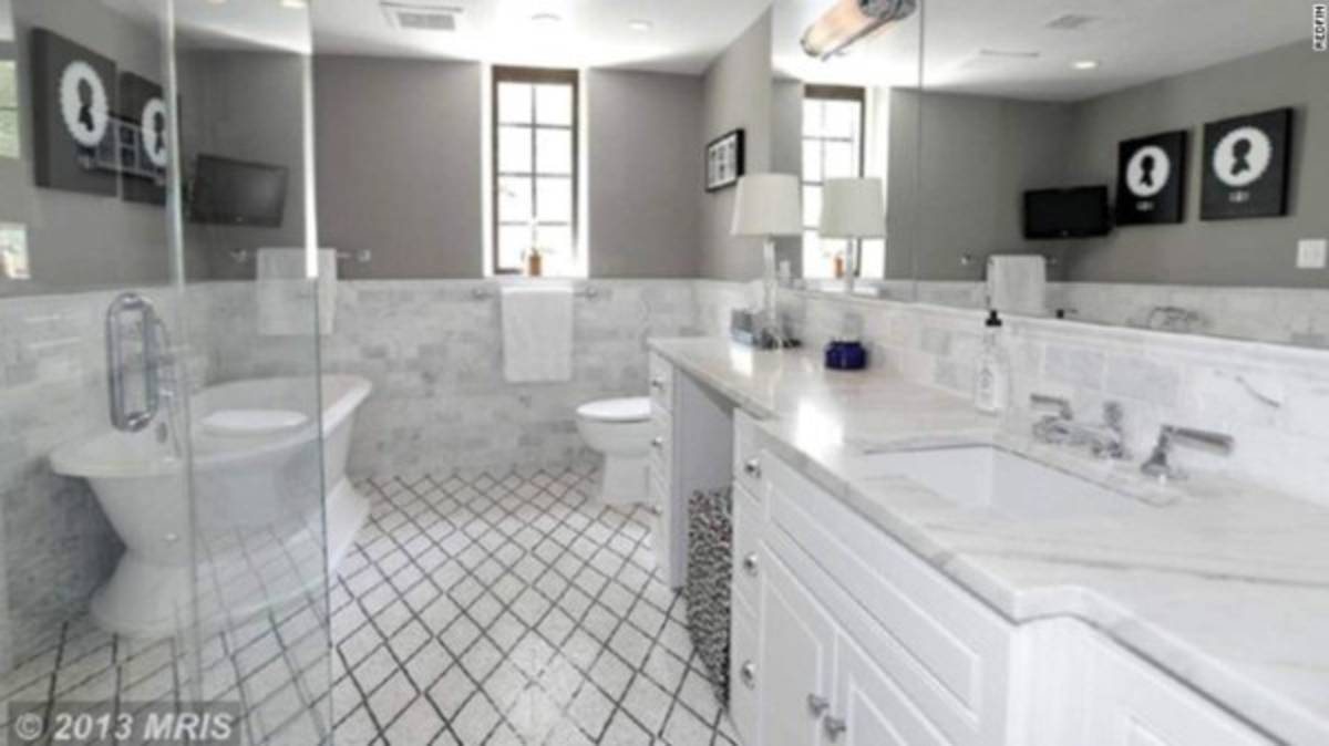 Así será la nueva mansión donde vivirán los Obama desde el 20 de enero