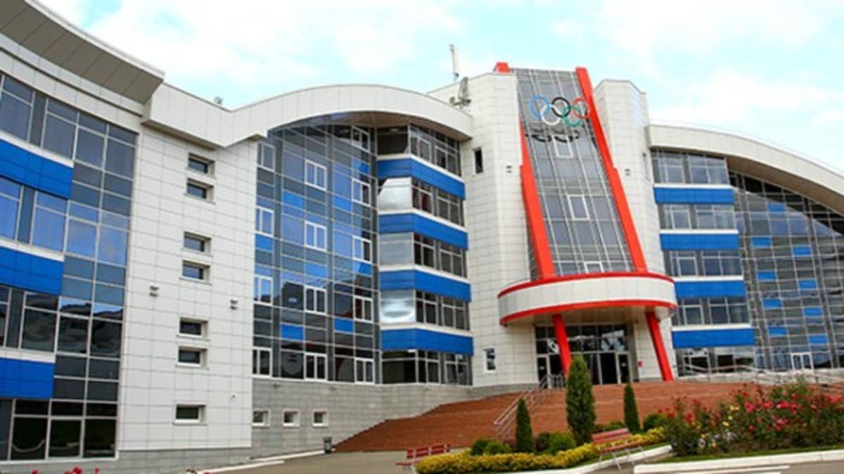 ¡Espectacular! El complejo y la ciudad donde Panamá tendrá su campamento