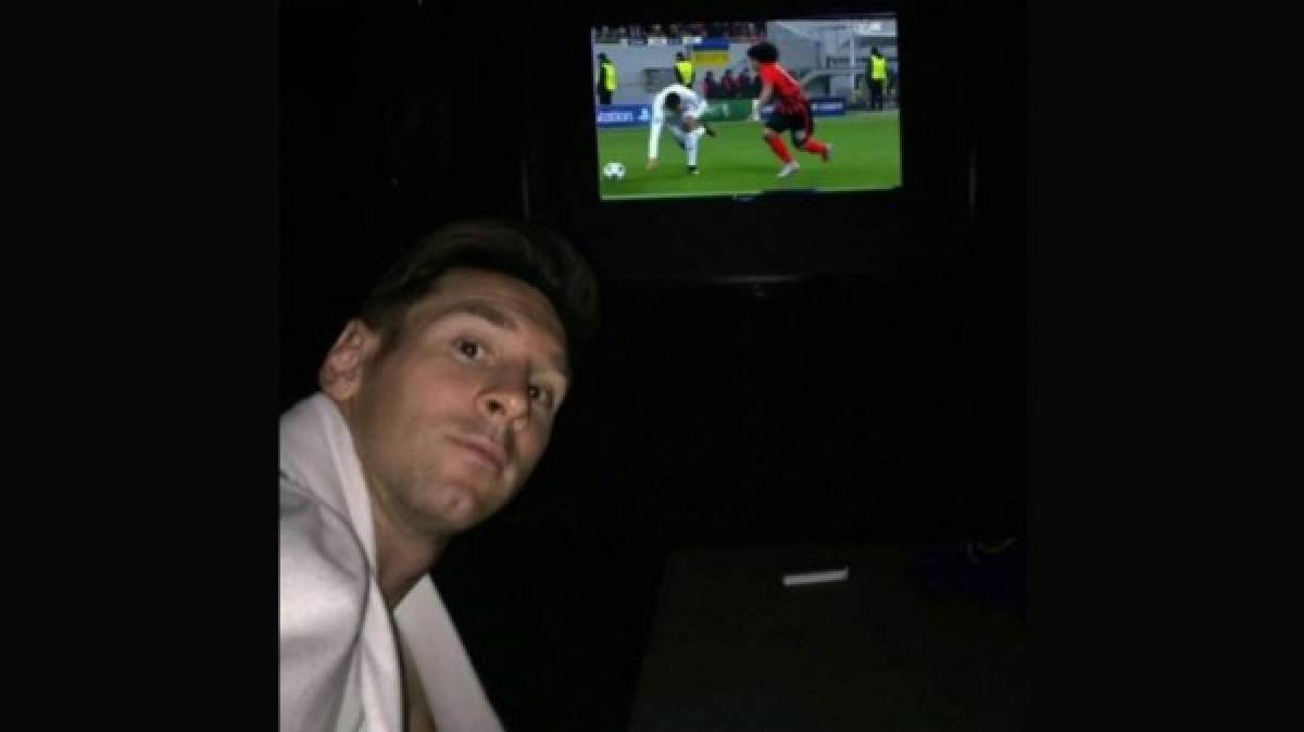 MEMES: Así se burlan de Cristiano Ronaldo y del Madrid tras triunfo ante el Shakhtar