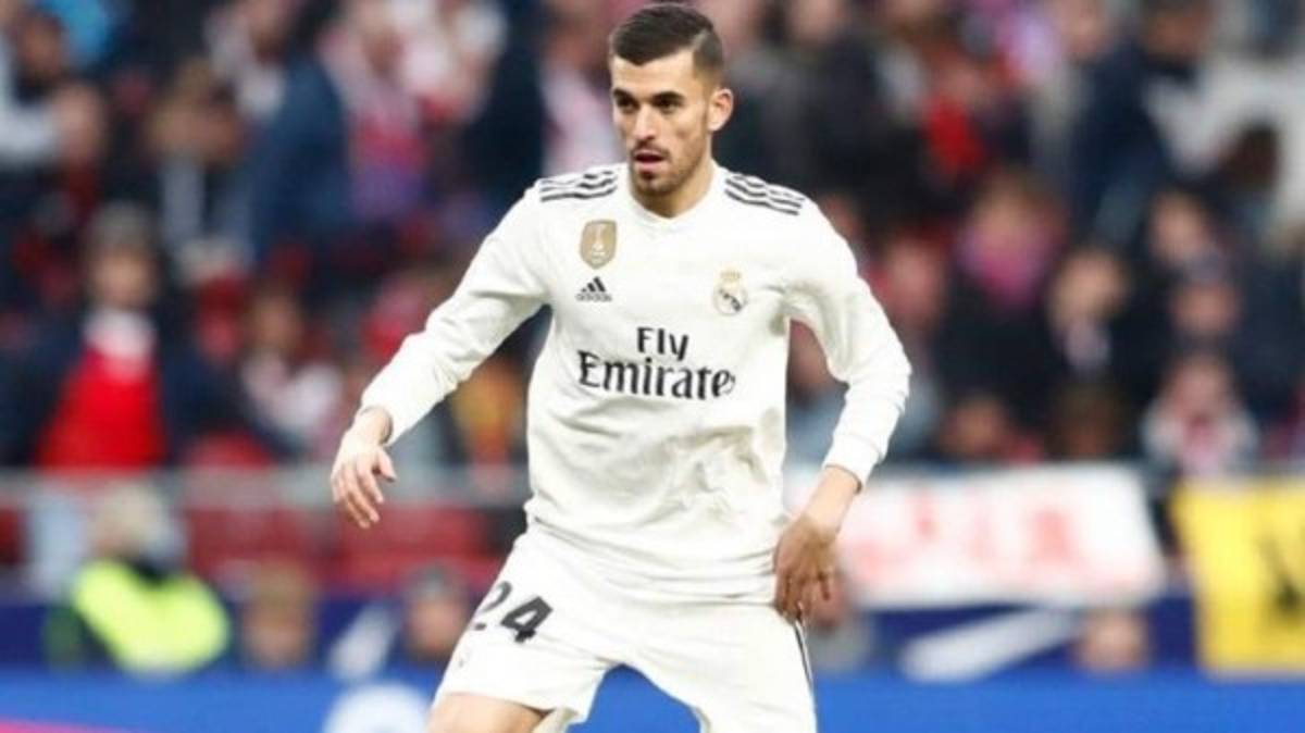 El equipazo que se podría armar con los jugadores que el Real Madrid tiene en el mercado, según Marca  