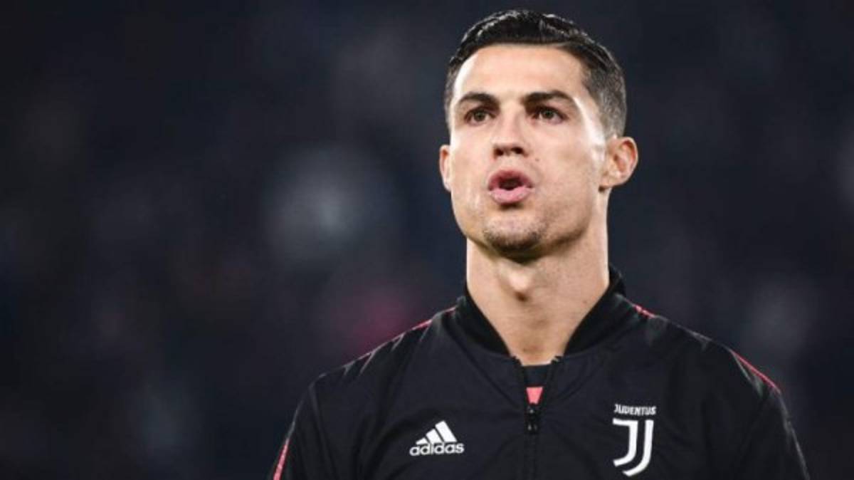 Cristiano Ronaldo supera a Messi en la lista de los 20 mejores deportistas de la década