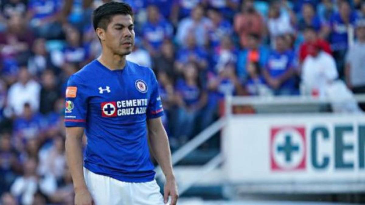Eduardo Vargas se puede sumar a las bajas más importantes de la Liga MX