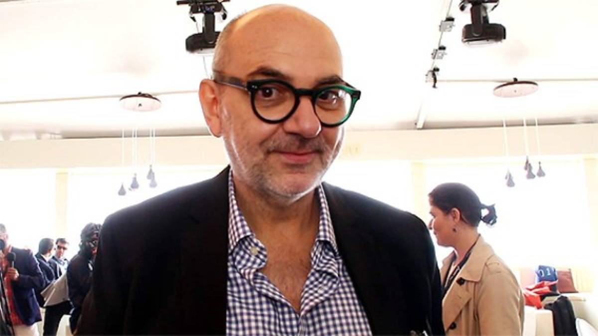 Estos son los personajes de la serie 'El Presidente', inspirada en el escándalo del FIFAGate