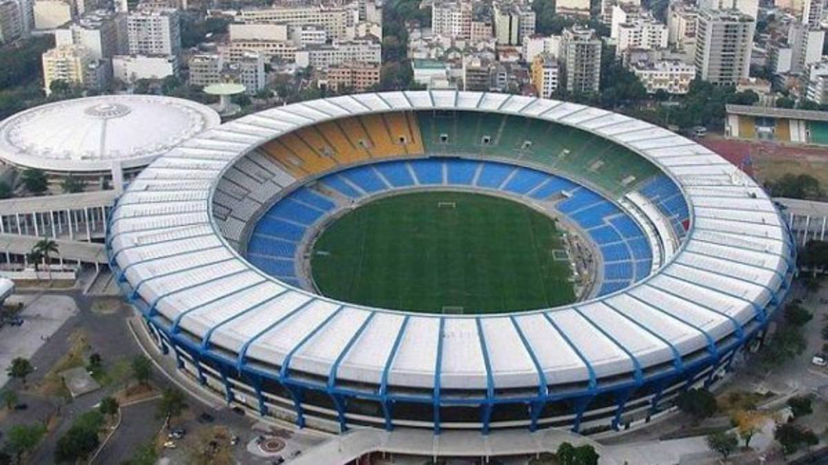 Los estadios clásicos: FIFA incluye estadio de Centroamérica