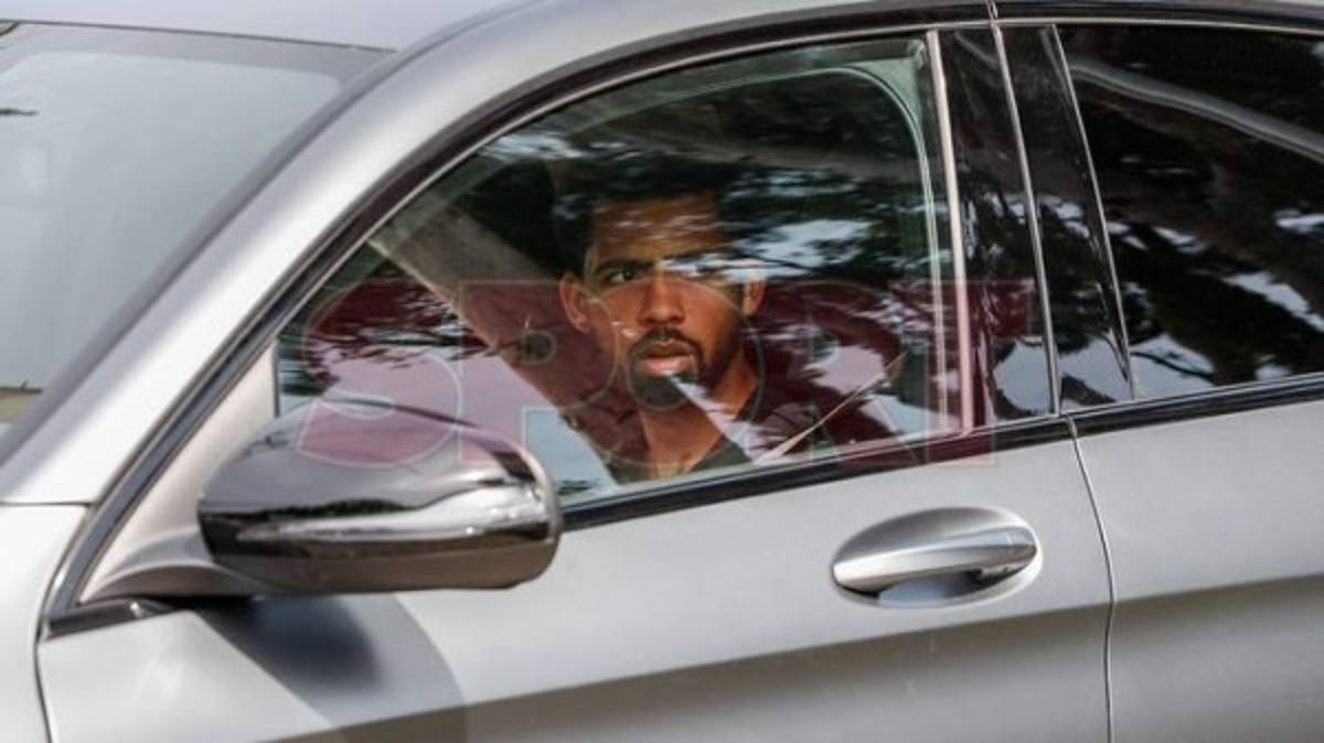 Con un invitado y dos llegaron en taxi: La conjura que hicieron los jugadores del Barcelona en la casa de Messi antes de enfrentar al Atlético