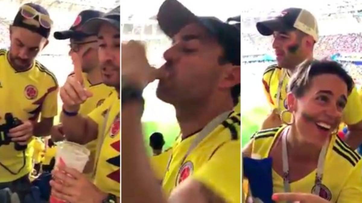 Momentos inolvidables que nos ha dejado Rusia 2018