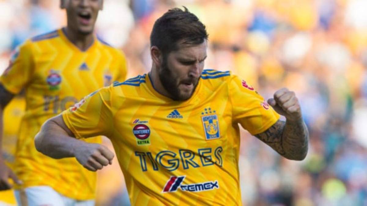 TOP: Michaell Chirinos protagonista de los mejores momentos del fin de semana en el fútbol mexicano