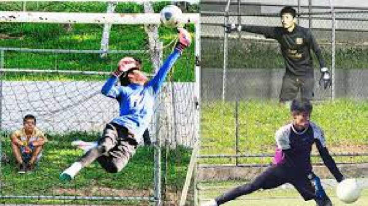 ¡De luto! Los futbolistas que han muerto en el 2018