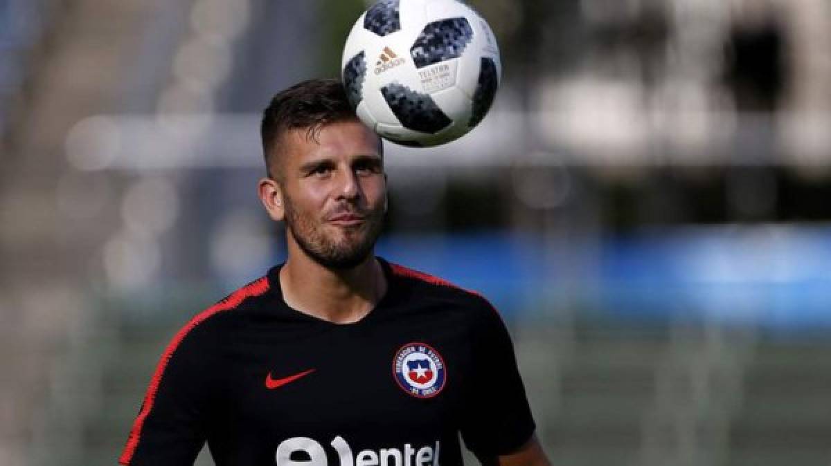 El tremendo valor de la selección de Chile que enfrentará a Honduras en el Olímpico