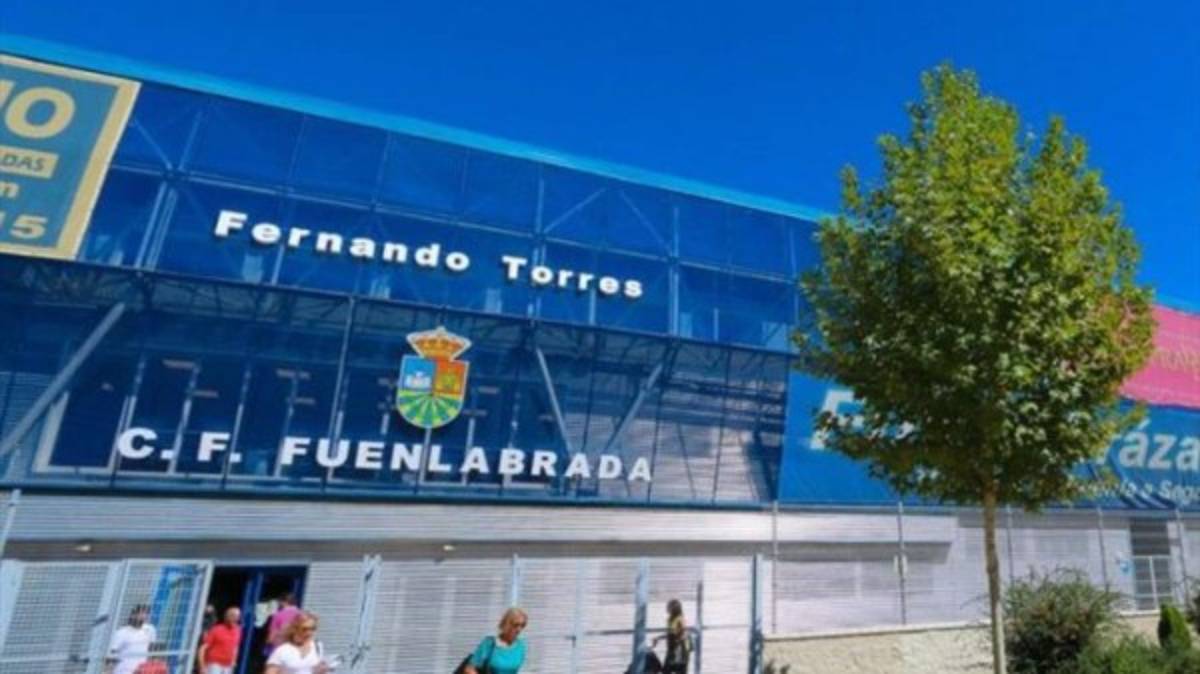 Así es el diminuto estadio en el que jugará Real Madrid en la Copa del Rey