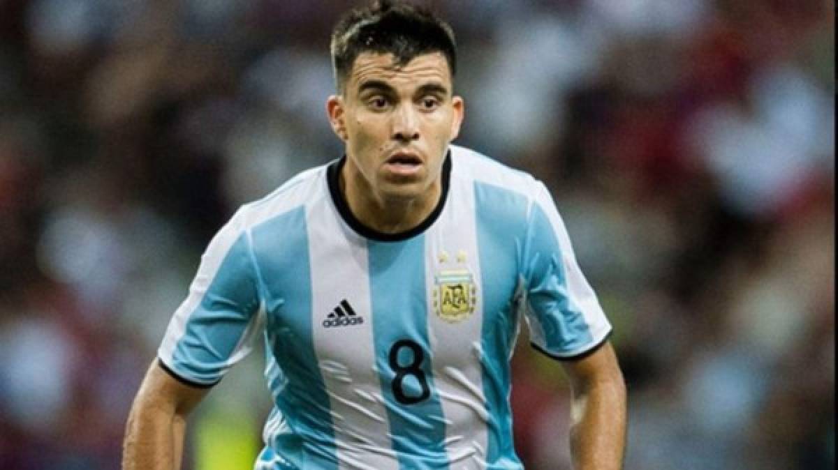 SORPRESAS: Se filtra el 11 inicial que usaría Argentina contra México