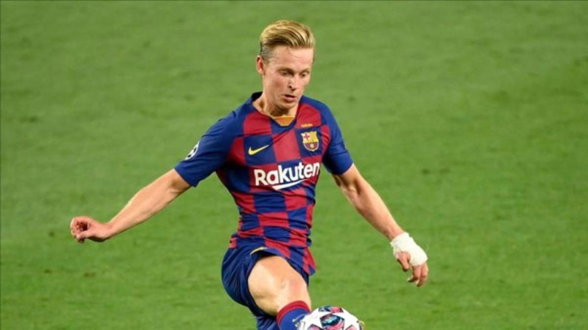 Lo tiene definido: El 11 titular del Barcelona de Koeman para la temporada 2020-21, según Sport