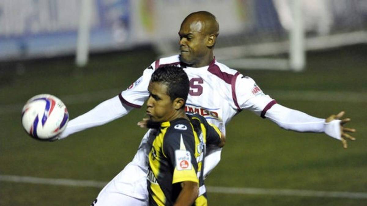 El 11 ideal del fútbol de Costa Rica tras completarse la fecha 17