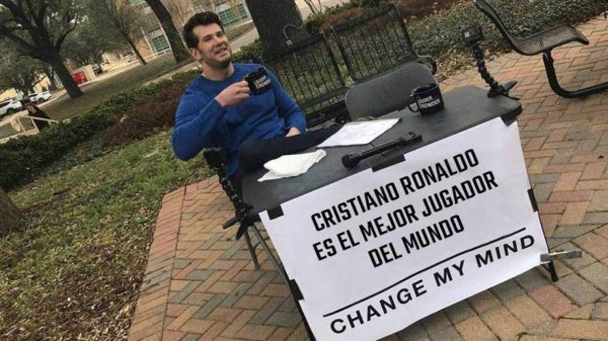 Memes: Destrozan a Messi tras quedar fuera del 'Mejor Jugador del Año' por la UEFA