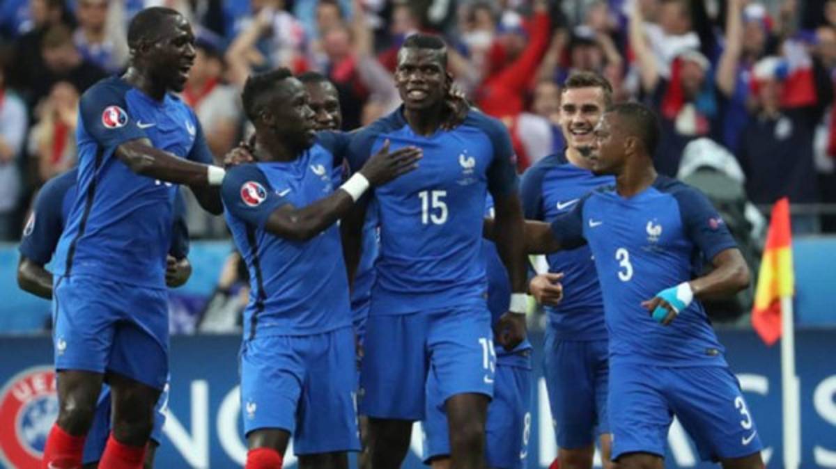 ¡Imperdibles! Los grandes partidos de la fase de grupos de Rusia 2018