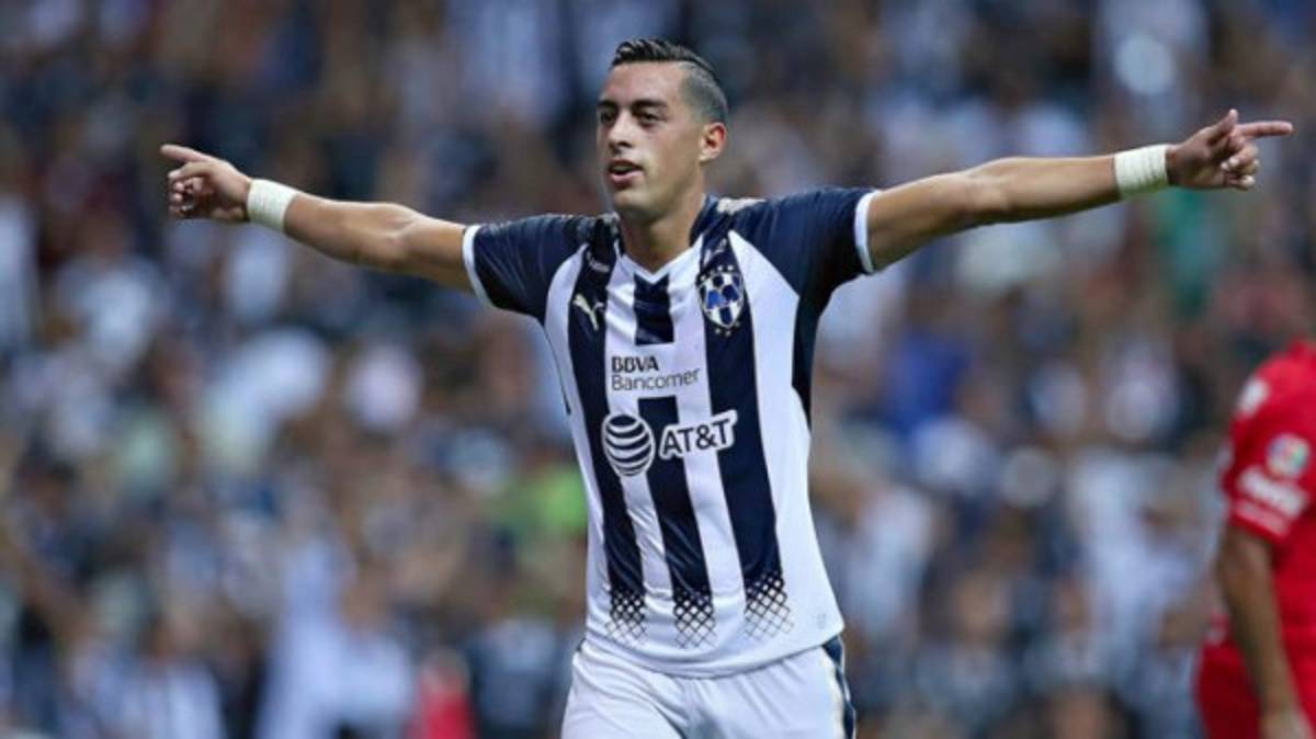 11 IDEAL: El hondureño Michaell Chirinos entre los mejores jugadores de la fecha 17 en la Liga MX