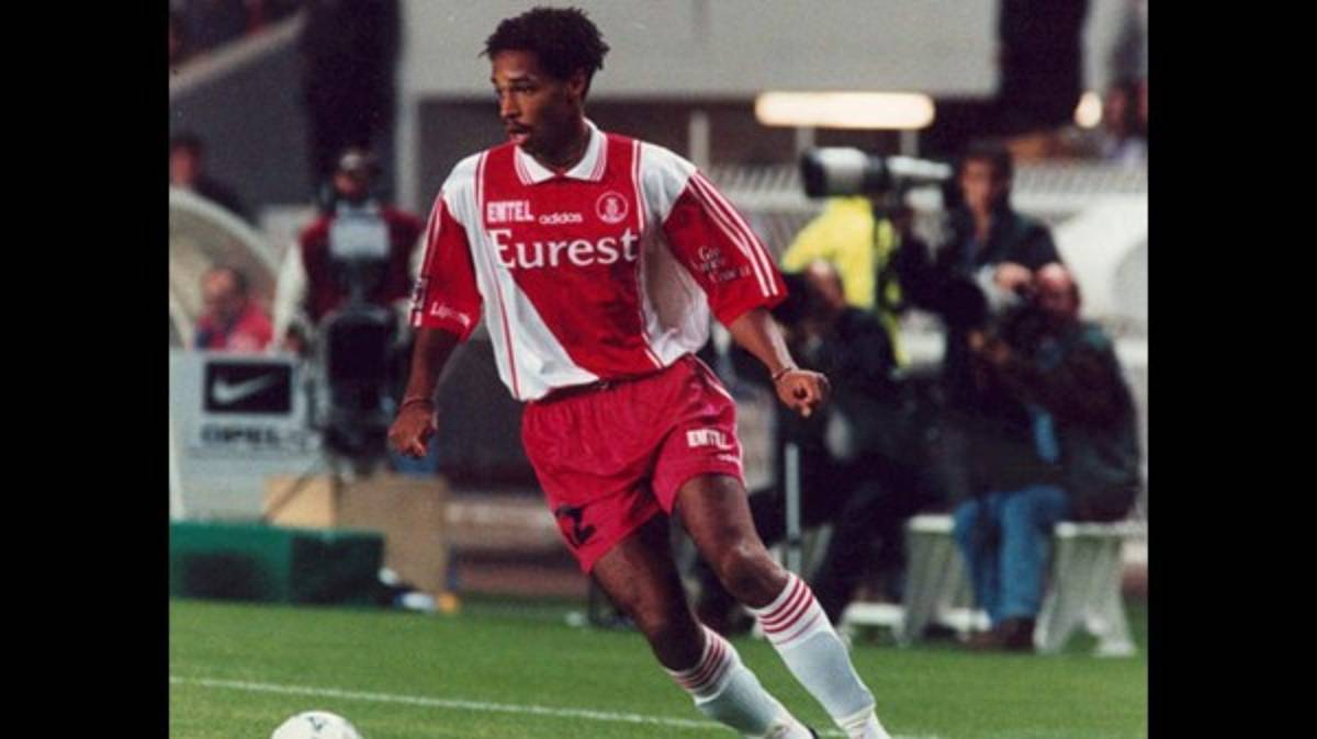 ¿Los reconoces? Así lucen algunas figuras del fútbol, pero ¡con cabello!