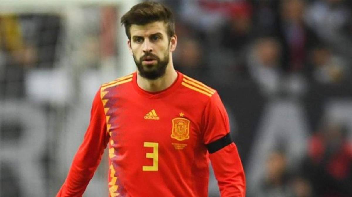 ¡Equipazo! El 11 ideal de jugadores que dijeron adiós a su selecciones en 2018