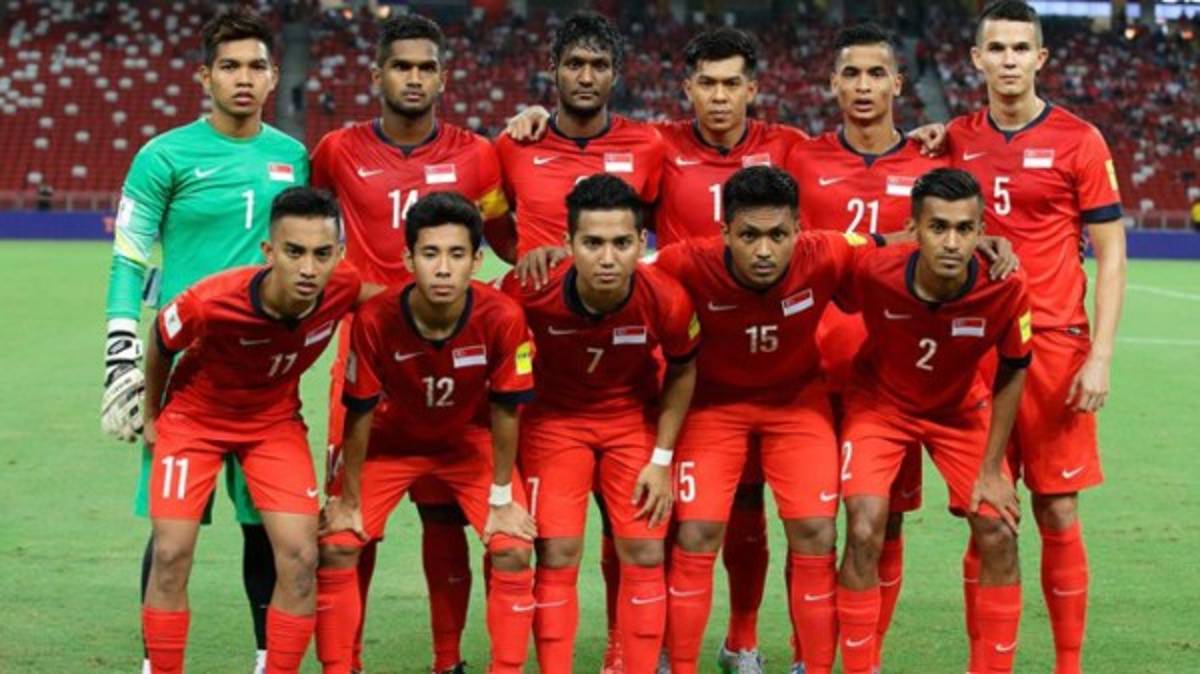 Las selecciones destacadas que ya quedaron eliminadas de Rusia 2018