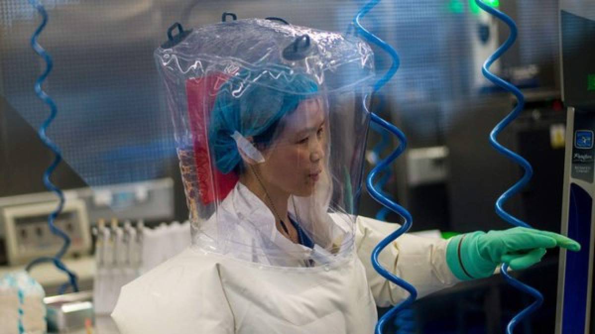 Viróloga china advirtió hace un año del coronavirus, fue silenciada y ahora lanza otra dura advertencia