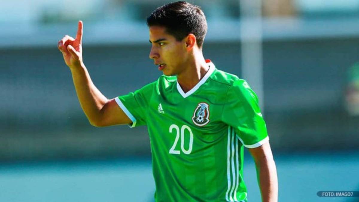 Las 10 joyitas que podrían brillar en el Mundial Sub-17 de la India