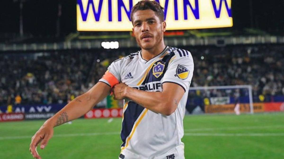 ¡En plena semana santa! Estos son los futbolistas que tienen nombres religiosos  