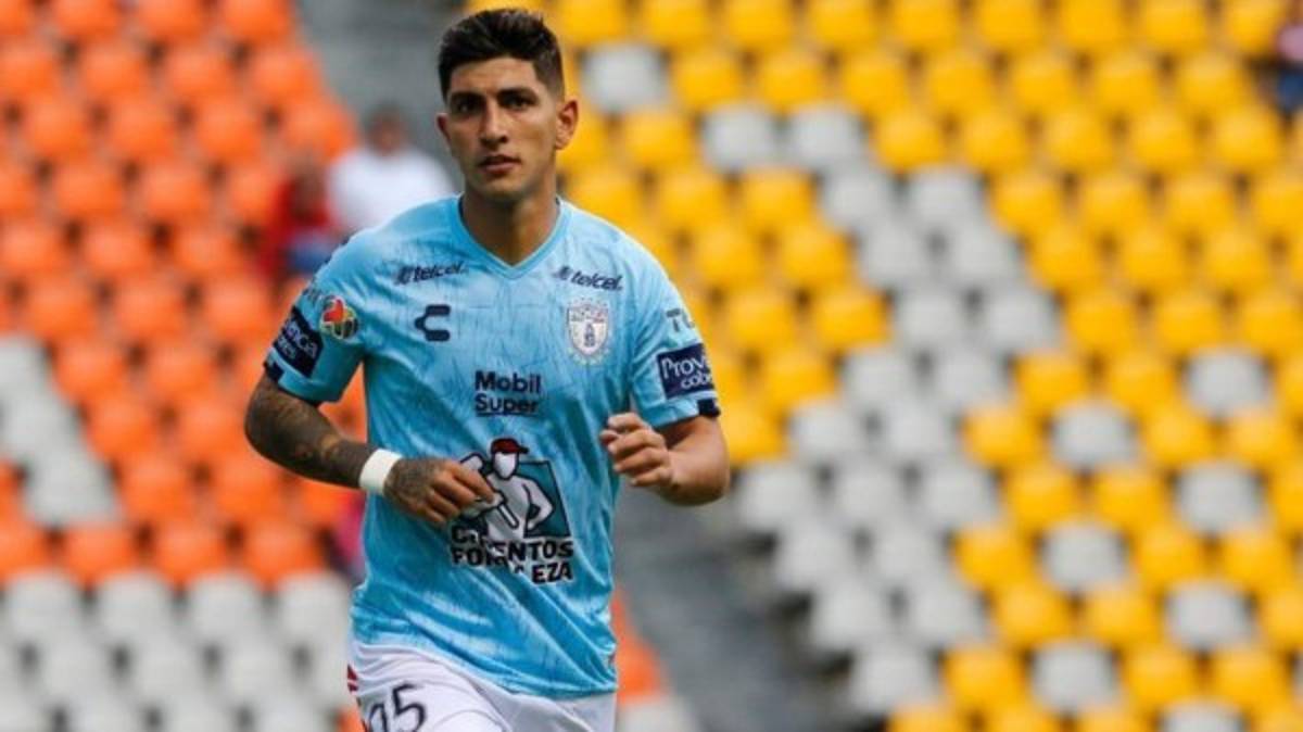 Mercado: El hondureño Denil Maldonado tiene nuevo equipo y Pirlo pide el fichaje de un mexicano