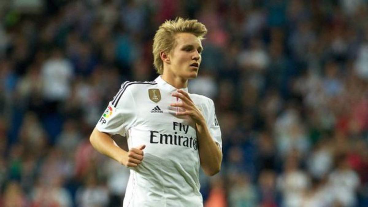 Puerta de salida: Los 17 jugadores que se marcharían del Real Madrid, según Marca   