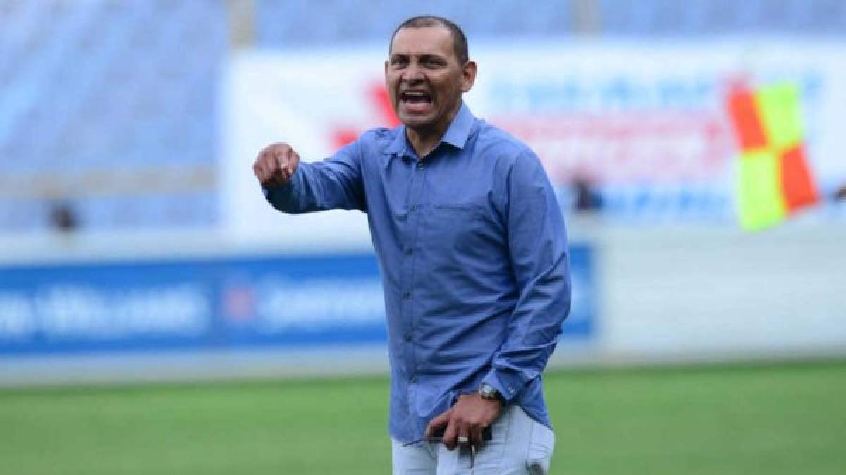 ¡Pedro Troglio en camino al tri! Estos son lo entrenadores tricampeones en Centroamérica a los que podría sumarse