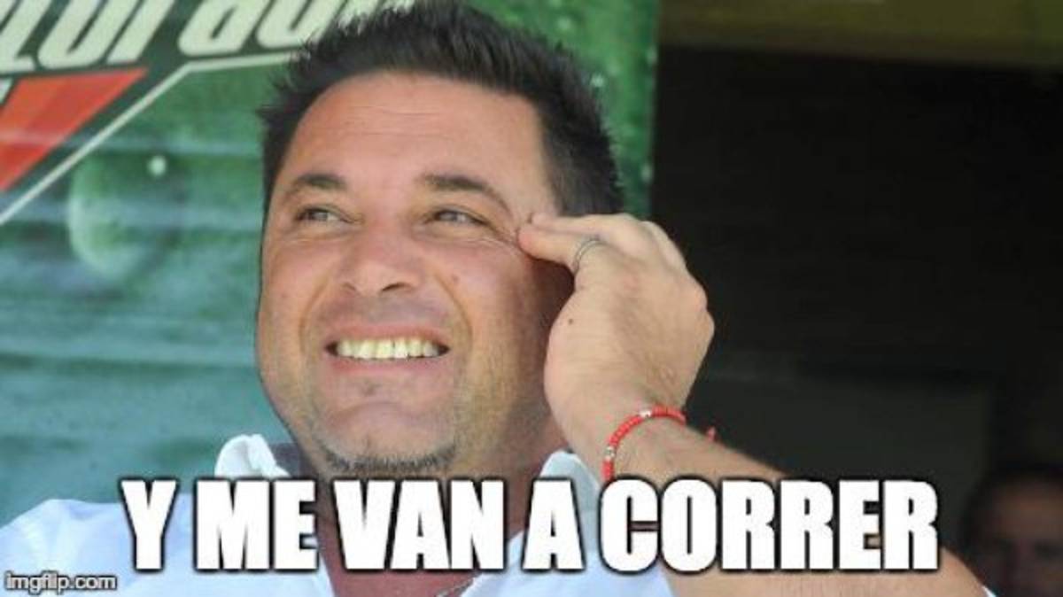 Los mejores memes de la derrota del Monterrey de Alberth Elis ante el Querétaro