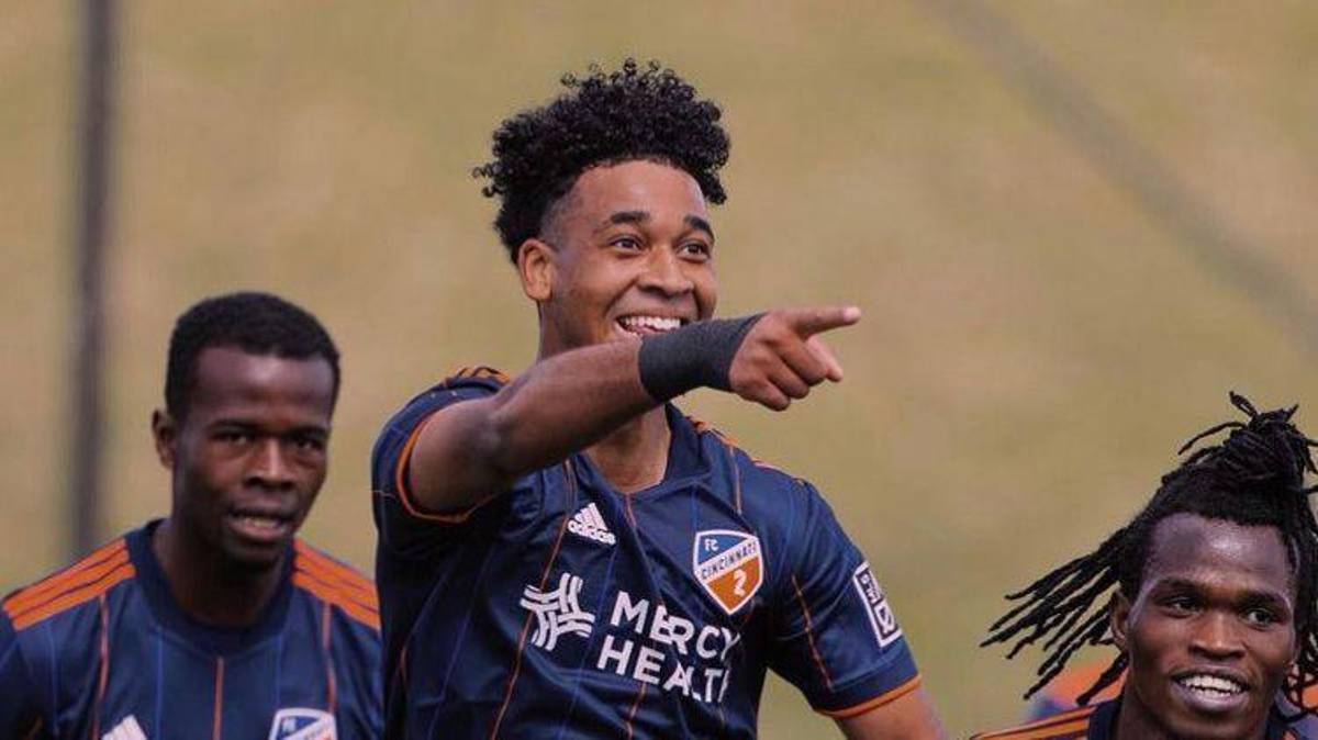 ¿Y Honduras? Estos son los 16 jugadores de Centroamérica más valiosos en la MLS 2024