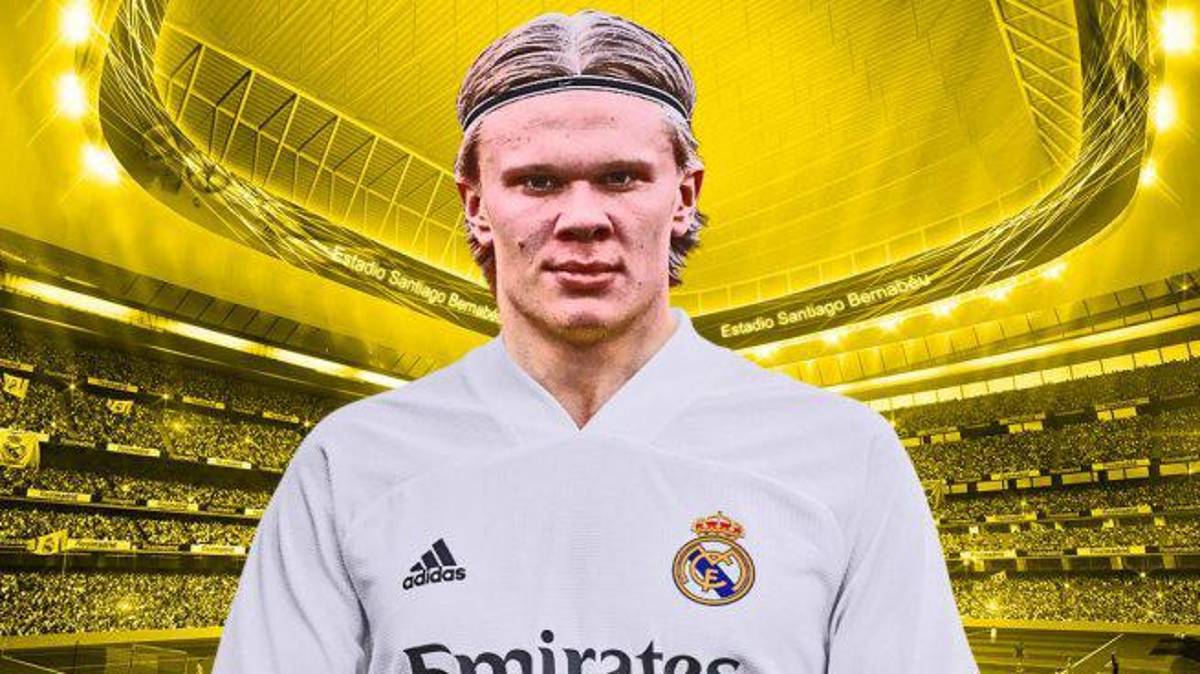 Mercado: Barcelona anunciará otro fichaje, giro inesperado con Haaland y el sustituto de Mbappé